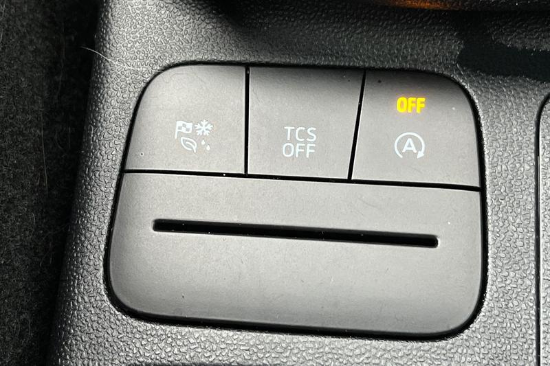 Used Ford Fiesta 2023 for sale - 76139571: Photo 29