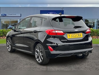 Used Ford Fiesta 2023 for sale - 76139571: Photo 2