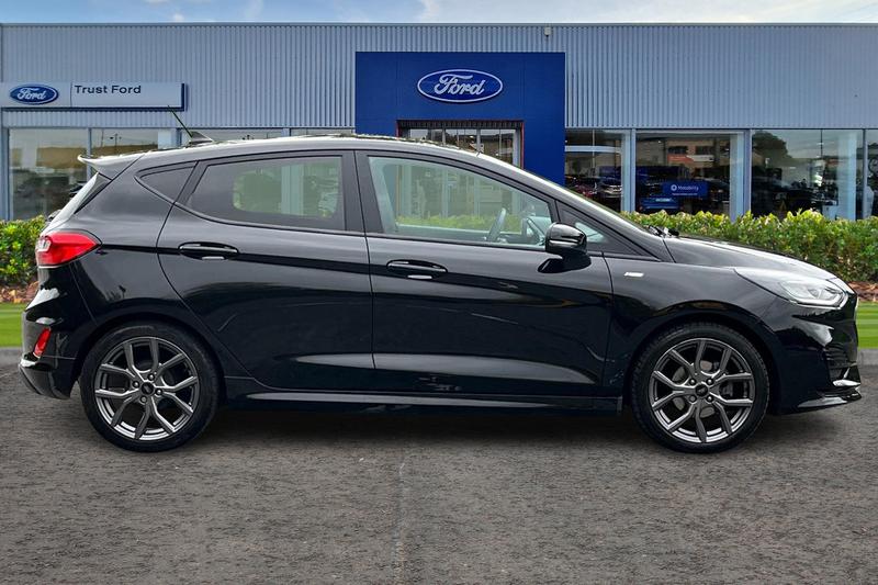 Used Ford Fiesta 2023 for sale - 76139571: Photo 3