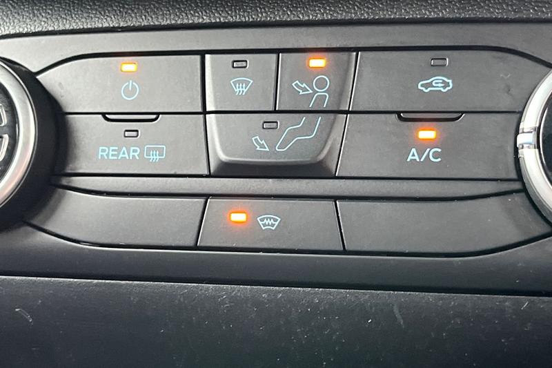 Used Ford Fiesta 2023 for sale - 76139571: Photo 30