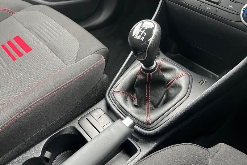 Used Ford Fiesta 2023 for sale - 76139571: Photo 31