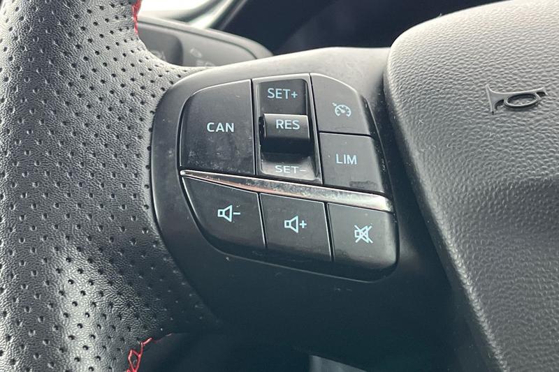 Used Ford Fiesta 2023 for sale - 76139571: Photo 32