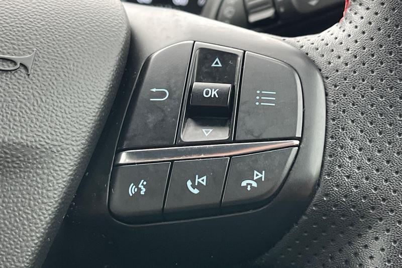 Used Ford Fiesta 2023 for sale - 76139571: Photo 33