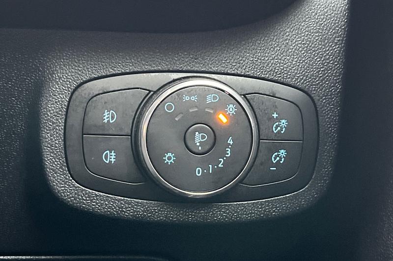 Used Ford Fiesta 2023 for sale - 76139571: Photo 34