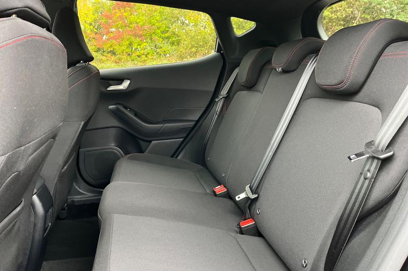 Used Ford Fiesta 2023 for sale - 76139571: Photo 35