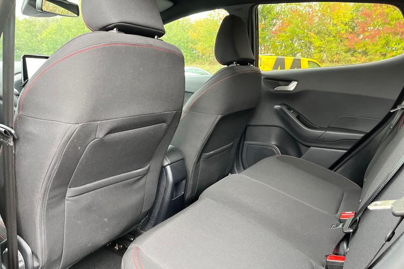 Used Ford Fiesta 2023 for sale - 76139571: Photo 36