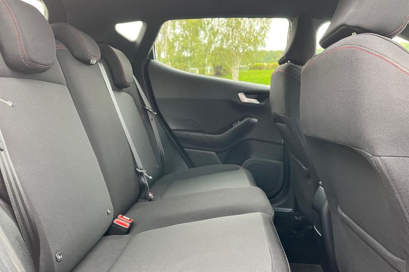 Used Ford Fiesta 2023 for sale - 76139571: Photo 37