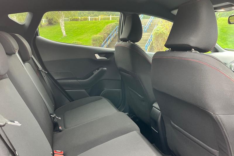 Used Ford Fiesta 2023 for sale - 76139571: Photo 38