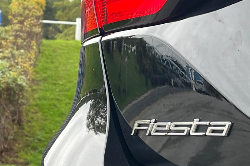Used Ford Fiesta 2023 for sale - 76139571: Photo 39