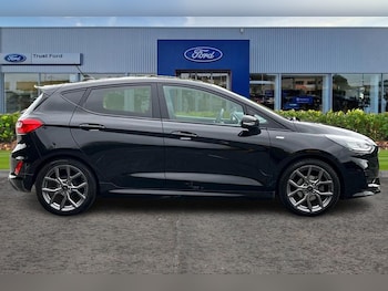 Used Ford Fiesta 2023 for sale - 76139571: Photo 3