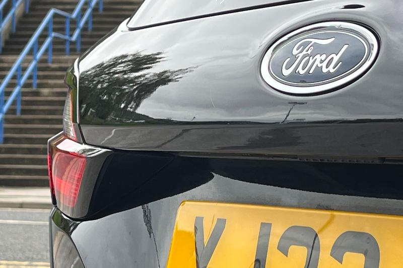 Used Ford Fiesta 2023 for sale - 76139571: Photo 40