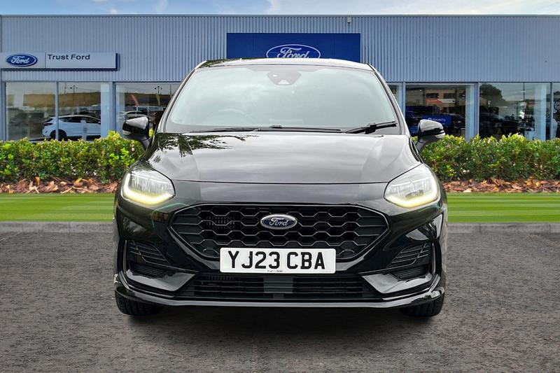 Used Ford Fiesta 2023 for sale - 76139571: Photo 6