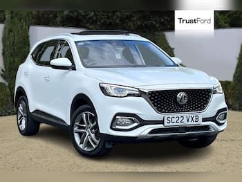 Used MG MG HS 2022 for sale - 79789079: Photo