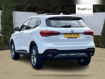 Used MG MG HS 2022 for sale - 79789079: Photo