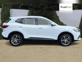 Used MG MG HS 2022 for sale - 79789079: Photo
