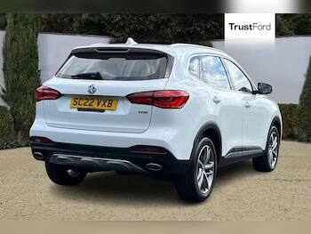 Used MG MG HS 2022 for sale - 79789079: Photo
