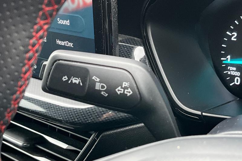 Used Ford Focus 2023 for sale - 76819235: Photo 14