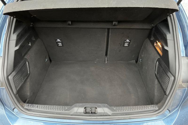 Used Ford Focus 2023 for sale - 76819235: Photo 21