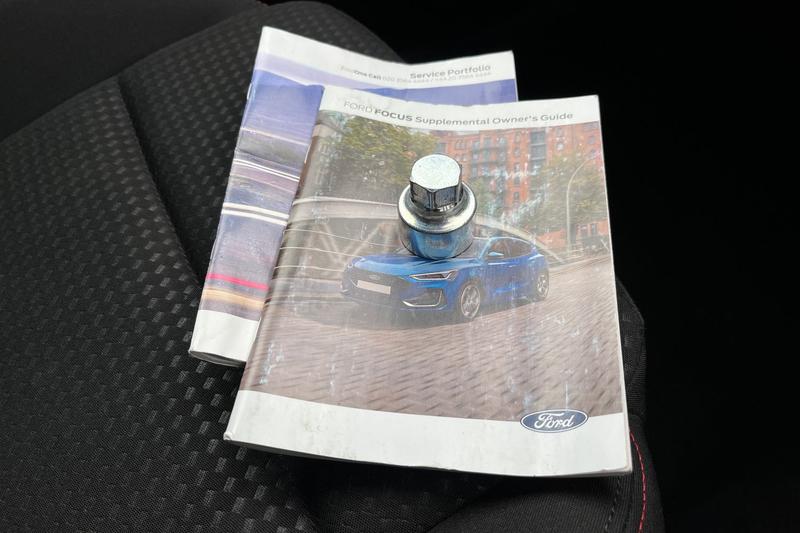 Used Ford Focus 2023 for sale - 76819235: Photo 22