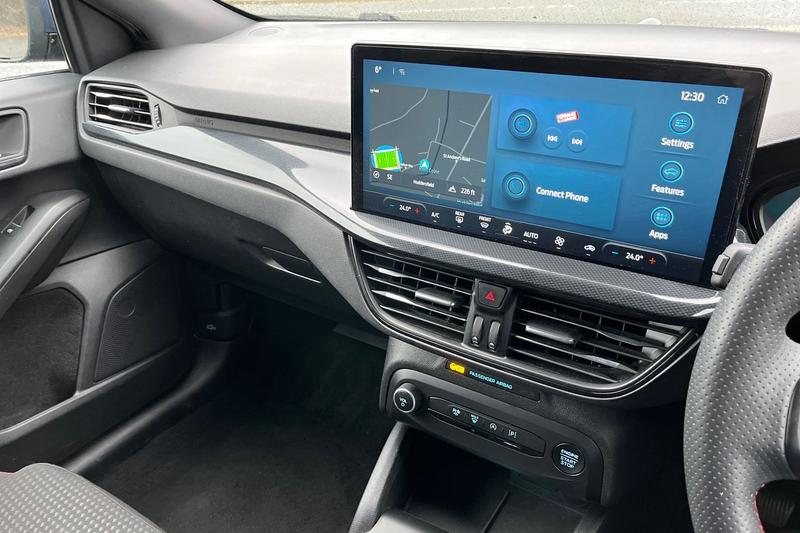 Used Ford Focus 2023 for sale - 76819235: Photo 23