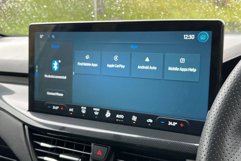 Used Ford Focus 2023 for sale - 76819235: Photo 26