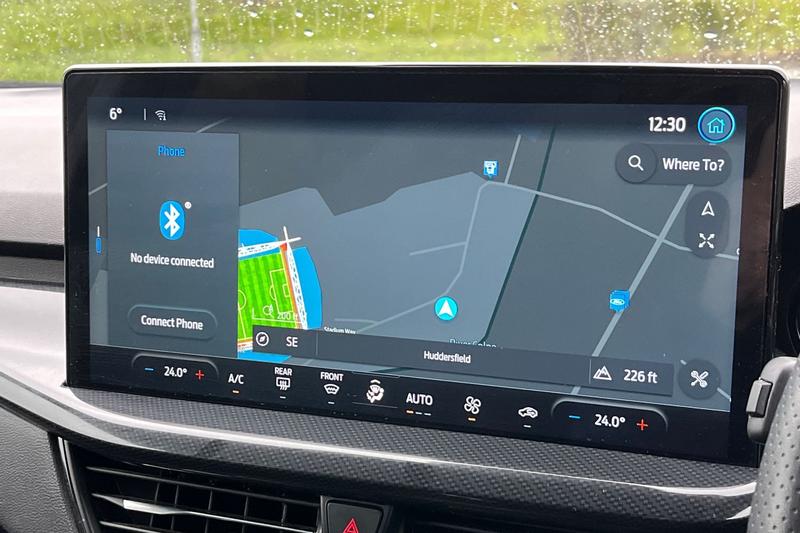 Used Ford Focus 2023 for sale - 76819235: Photo 27