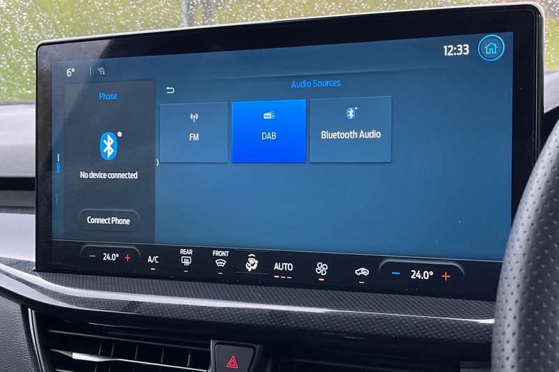 Used Ford Focus 2023 for sale - 76819235: Photo 28