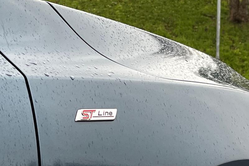 Used Ford Focus 2023 for sale - 76819235: Photo 29