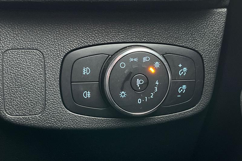 Used Ford Focus 2023 for sale - 76819235: Photo 34