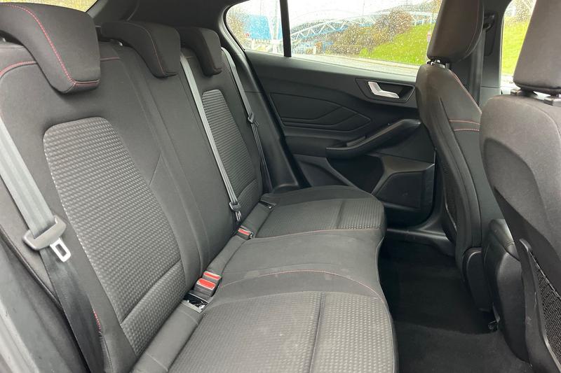 Used Ford Focus 2023 for sale - 76819235: Photo 35