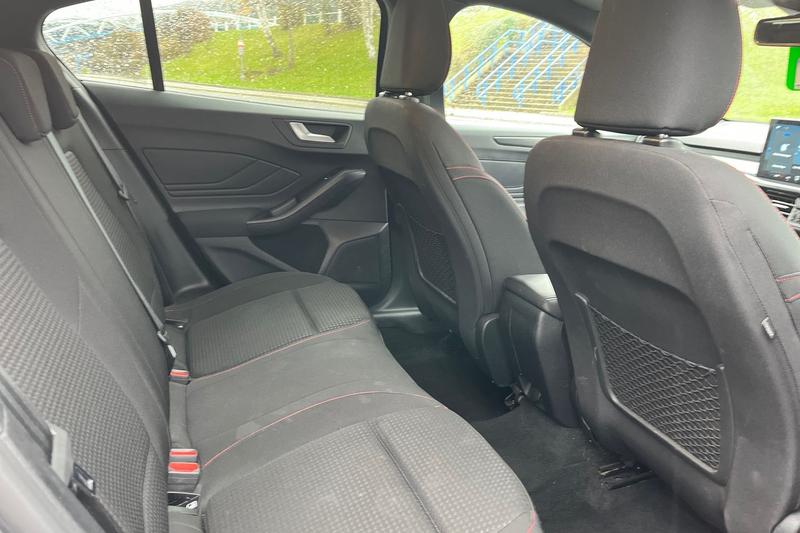 Used Ford Focus 2023 for sale - 76819235: Photo 36