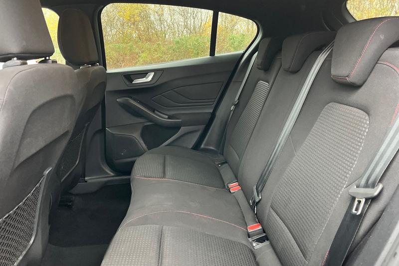 Used Ford Focus 2023 for sale - 76819235: Photo 37