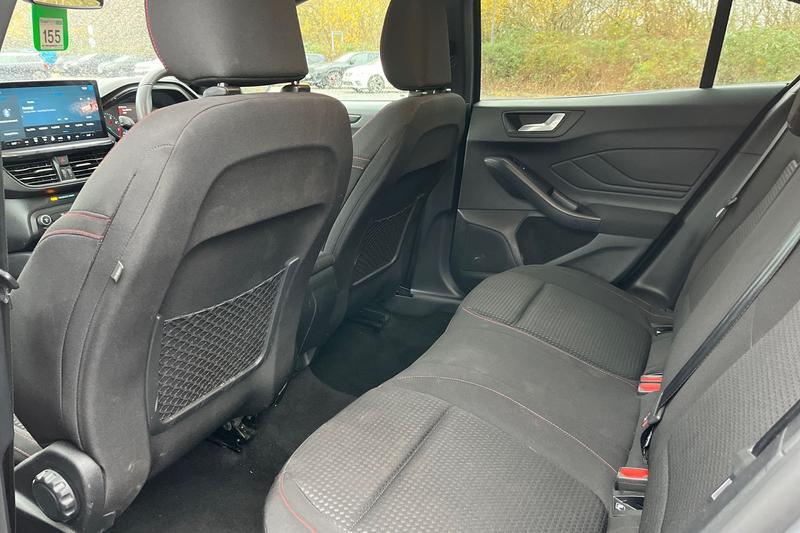 Used Ford Focus 2023 for sale - 76819235: Photo 38