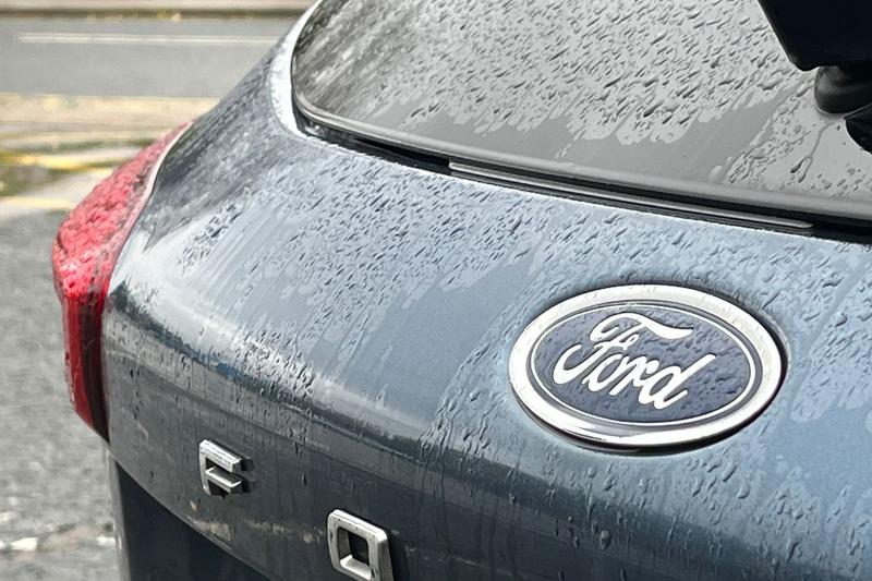 Used Ford Focus 2023 for sale - 76819235: Photo 40