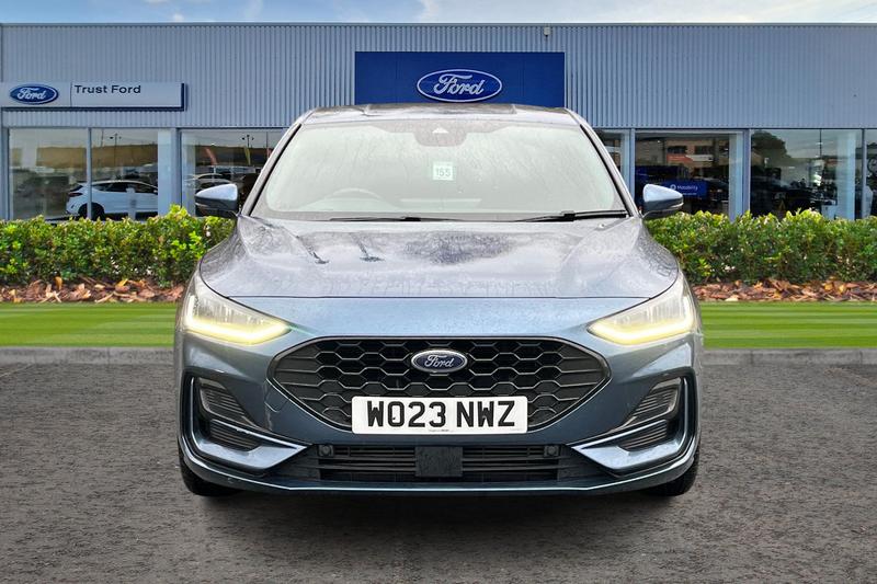 Used Ford Focus 2023 for sale - 76819235: Photo 6