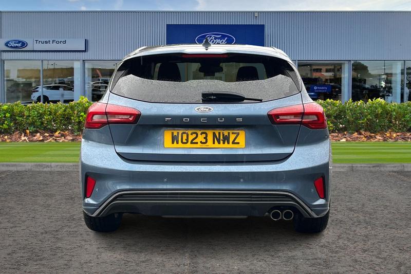 Used Ford Focus 2023 for sale - 76819235: Photo 7