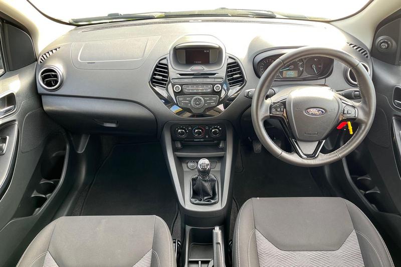 Used Ford Ka+ 2018 for sale - 76486508: Photo 10