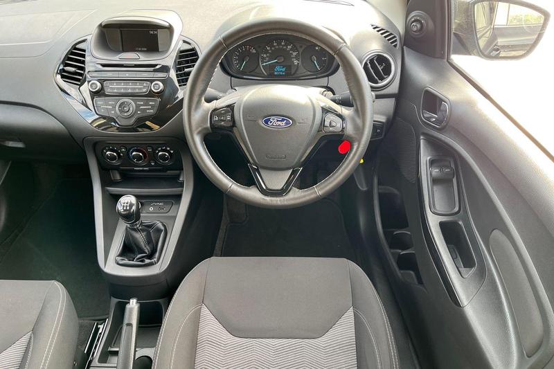 Used Ford Ka+ 2018 for sale - 76486508: Photo 11