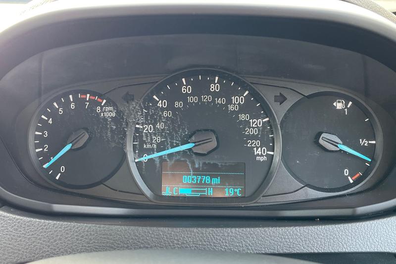 Used Ford Ka+ 2018 for sale - 76486508: Photo 13