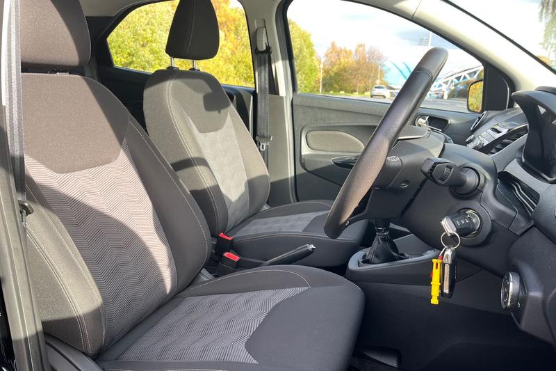 Used Ford Ka+ 2018 for sale - 76486508: Photo 17