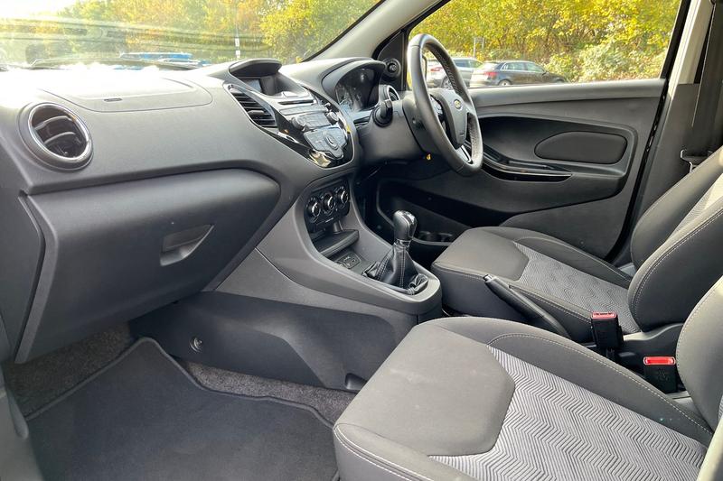 Used Ford Ka+ 2018 for sale - 76486508: Photo 18