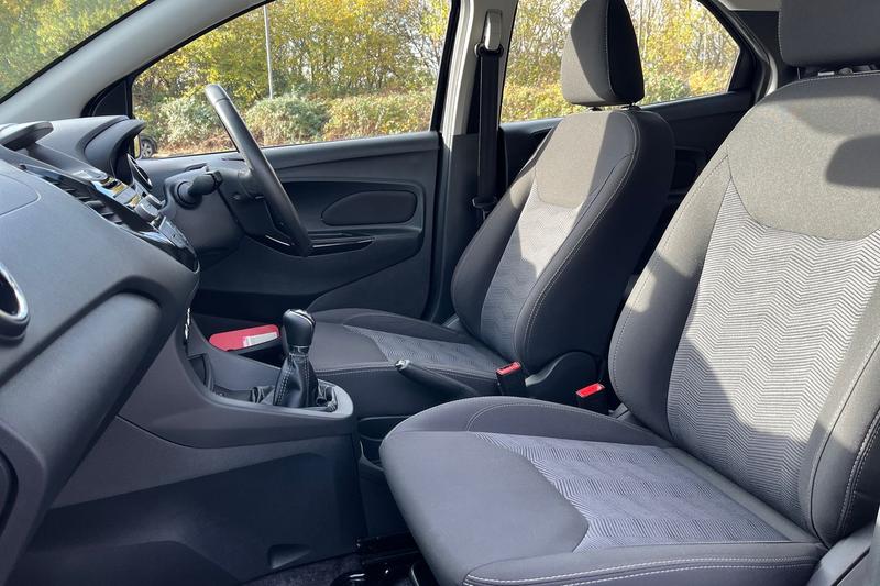 Used Ford Ka+ 2018 for sale - 76486508: Photo 19