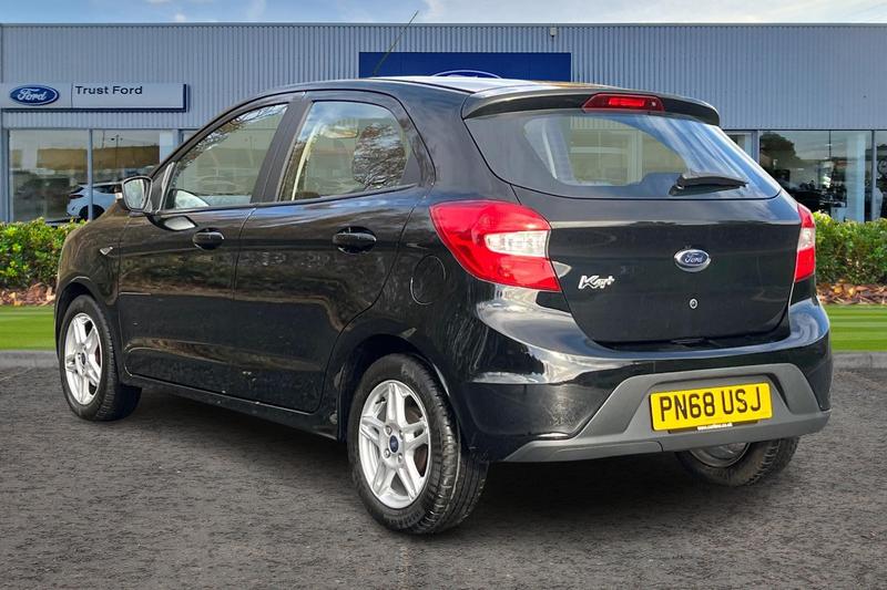 Used Ford Ka+ 2018 for sale - 76486508: Photo 2