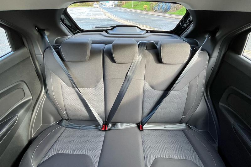 Used Ford Ka+ 2018 for sale - 76486508: Photo 20