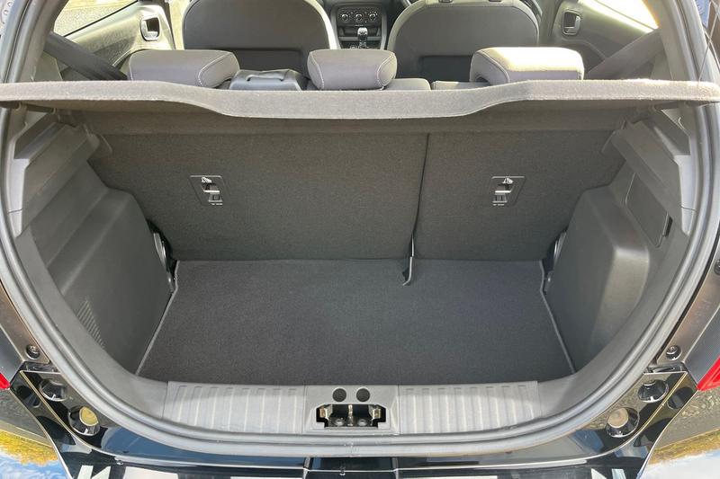 Used Ford Ka+ 2018 for sale - 76486508: Photo 21