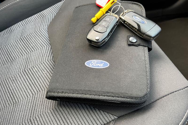 Used Ford Ka+ 2018 for sale - 76486508: Photo 22