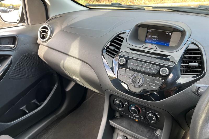 Used Ford Ka+ 2018 for sale - 76486508: Photo 23