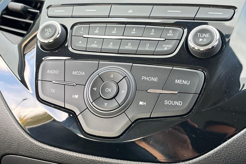 Used Ford Ka+ 2018 for sale - 76486508: Photo 26