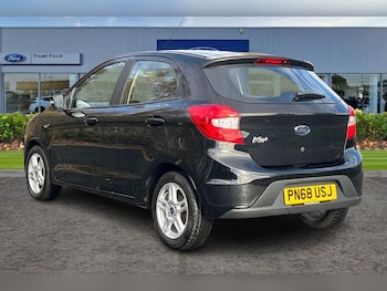 Used Ford Ka+ 2018 for sale - 76486508: Photo