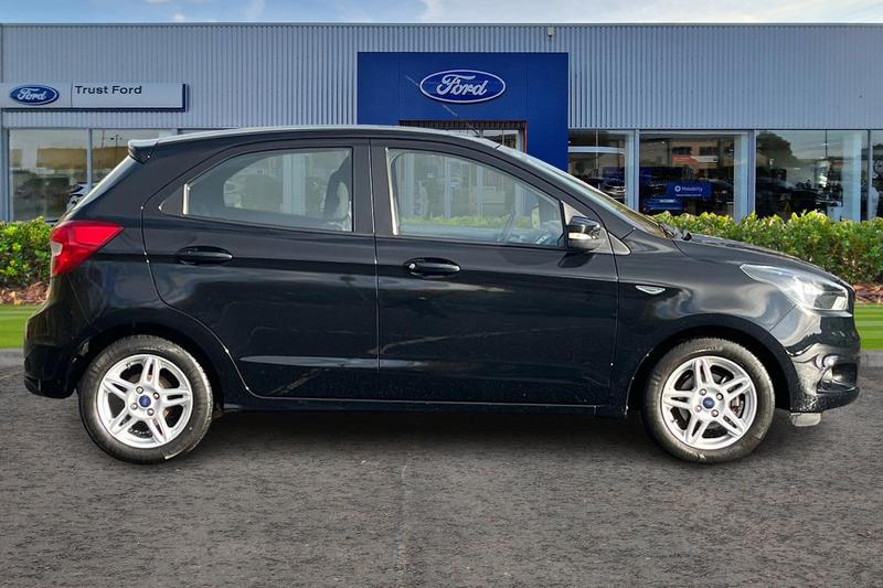 Used Ford Ka+ 2018 for sale - 76486508: Photo 3